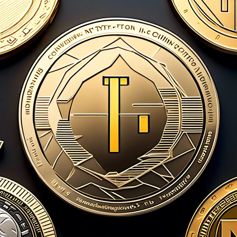 The Genesis and Technological Backbone of NT Coin