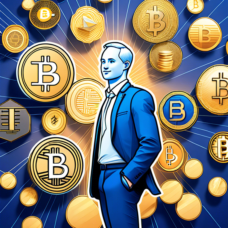 The Early Days: Coinbase's Role in Cryptocurrency Exchange Evolution