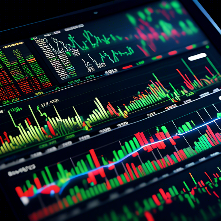 Understanding Bitget and TradingView Synergy