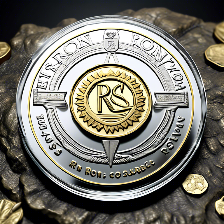 Understanding Reserve Rights Token (RSR)