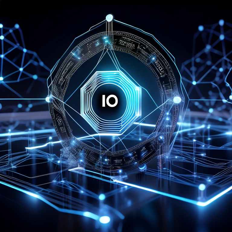 The Rise of IOTX