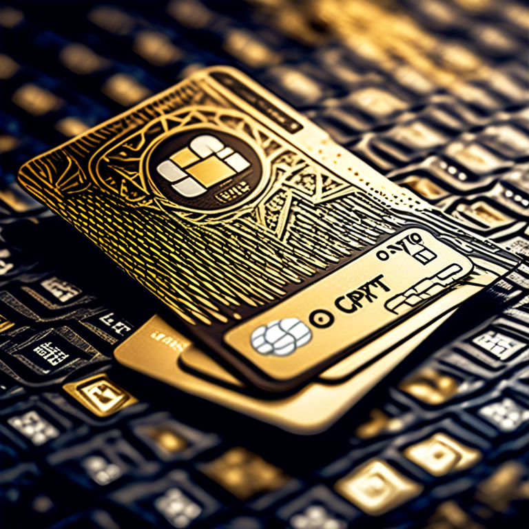 Understanding the Binance Card