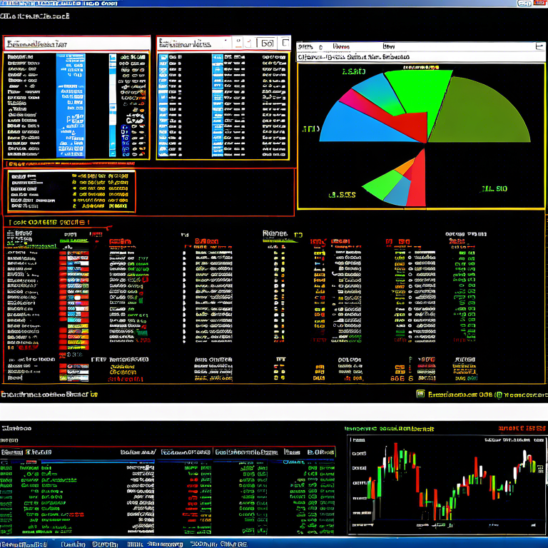 Exploring Bitget's Trading Interface