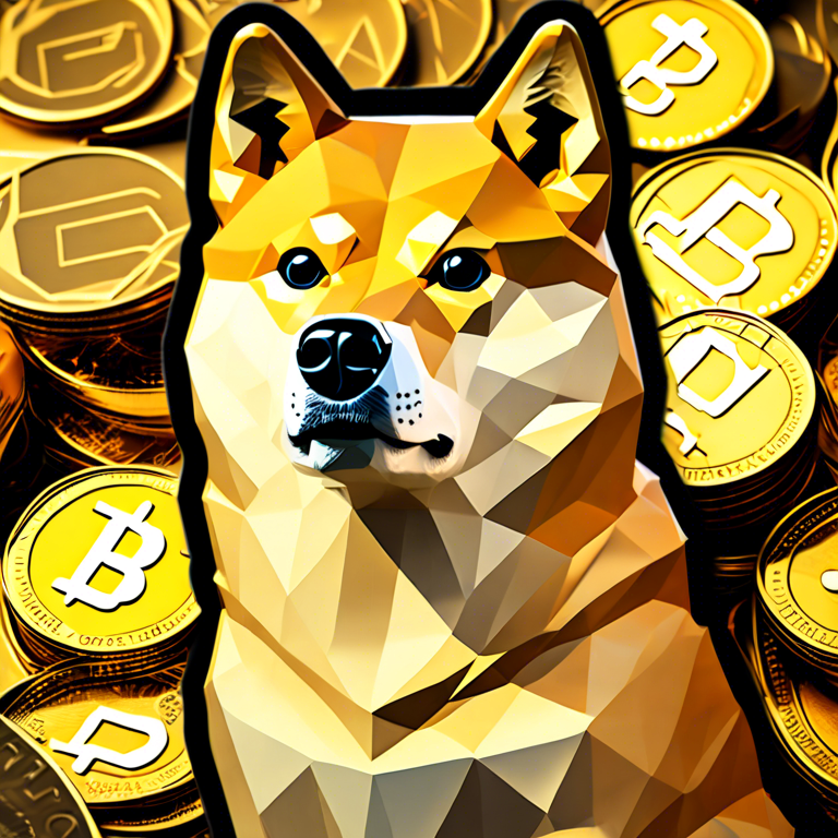 Understanding Dogecoin and Its Market Dynamics