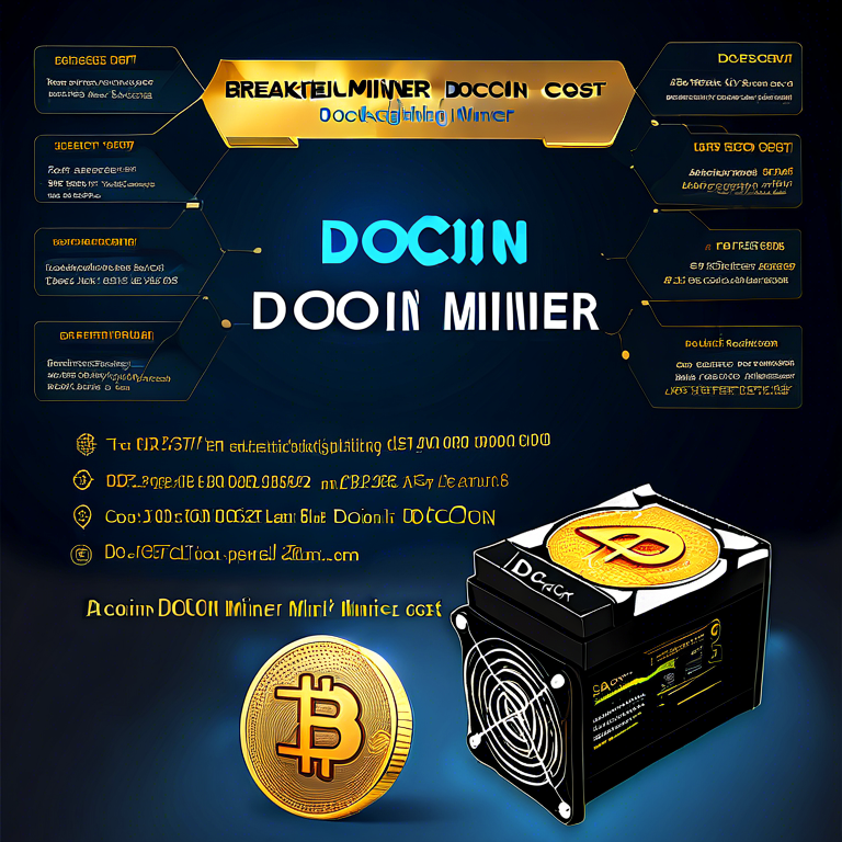 Understanding Dogecoin Mining Hardware