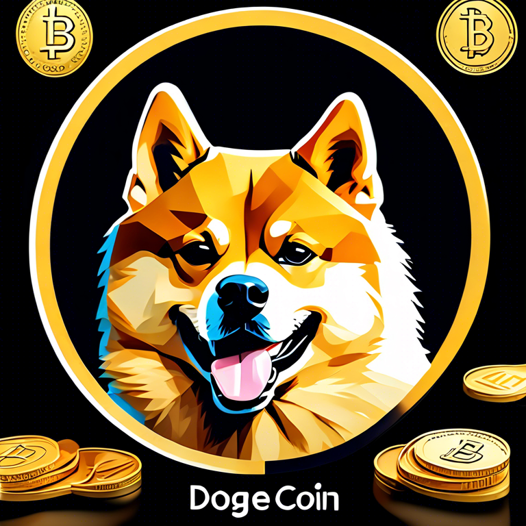 The Iconic Shiba Inu and Dogecoin