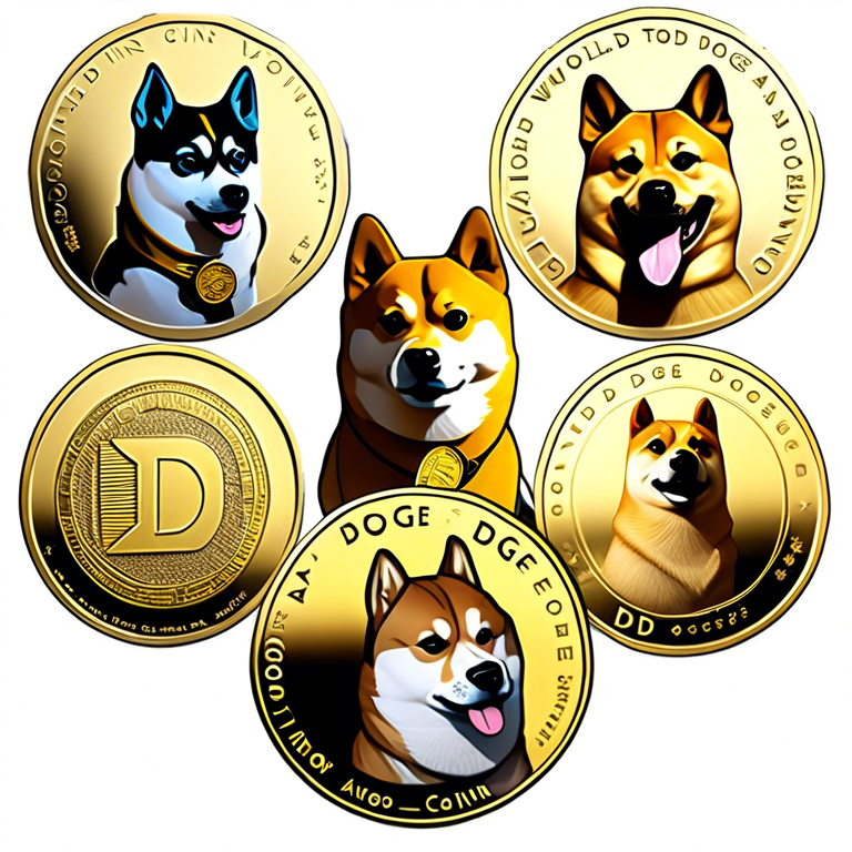 Understanding the Dogecoin Phenomenon