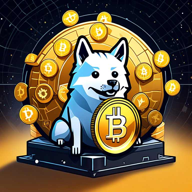 Introduction to Dogecoin Mining