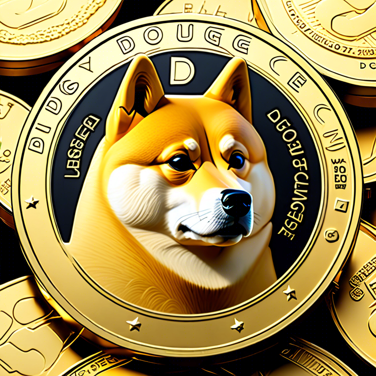 Unboxing the Dogecoin Youtooz Phenomenon