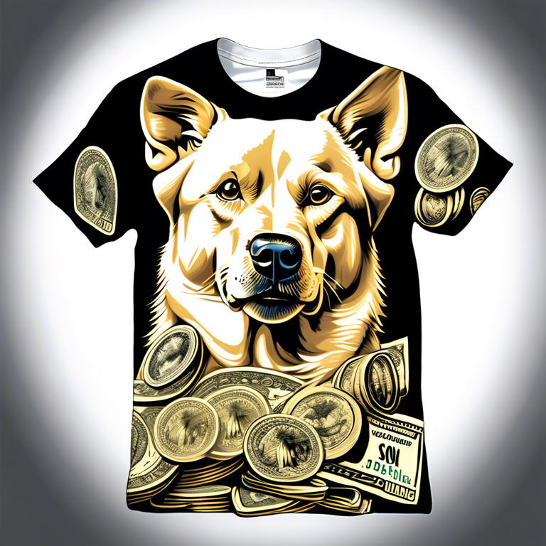 Introduction to Dogecoin Apparel