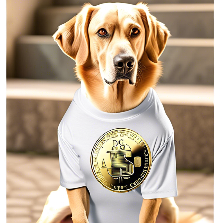 The Rise of Dogecoin Apparel