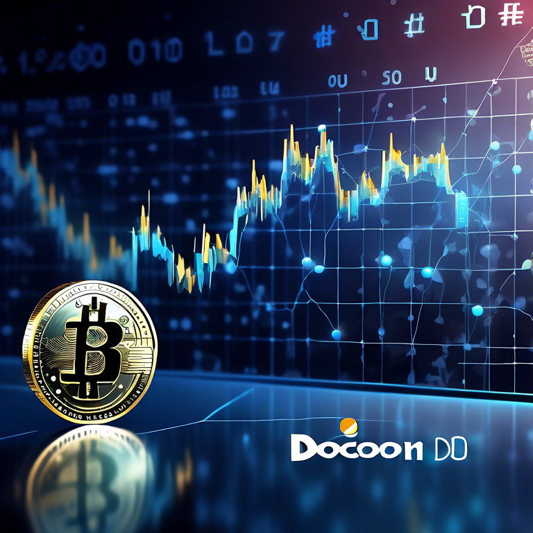 Dogecoin's Journey and Market Dynamics