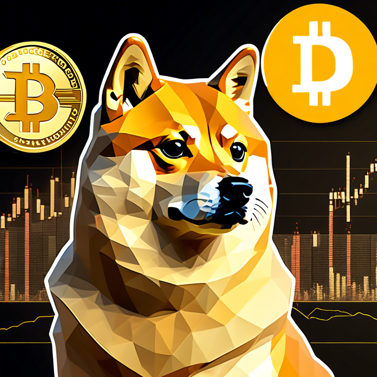 Dogecoin's Performance Overview