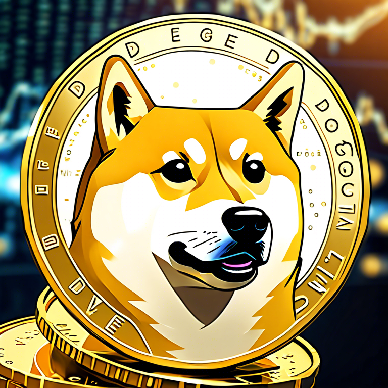 Understanding Dogecoin's Market Position