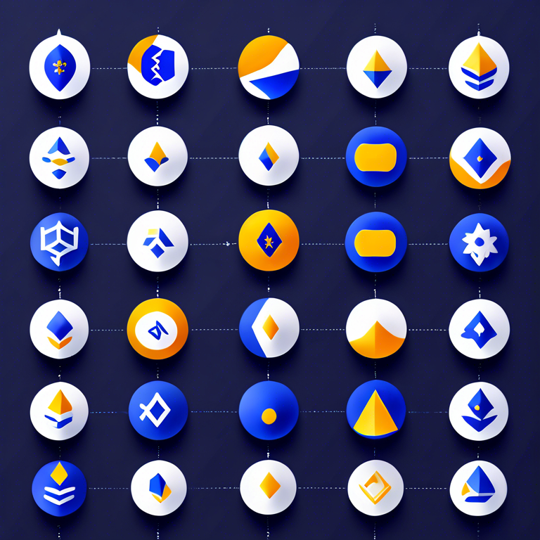 Ethereum Identicons: What They Are and Why They Matter