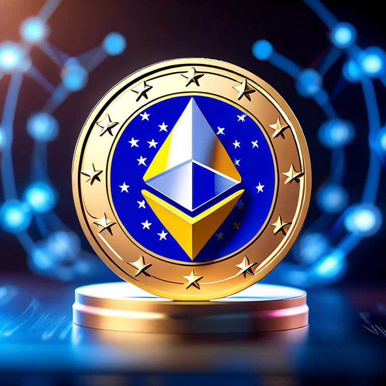 The Foundation of Ethereum