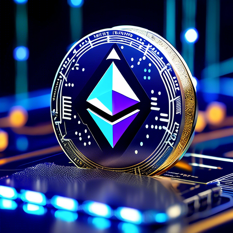 Ethereum’s Transition to Proof of Stake (PoS)