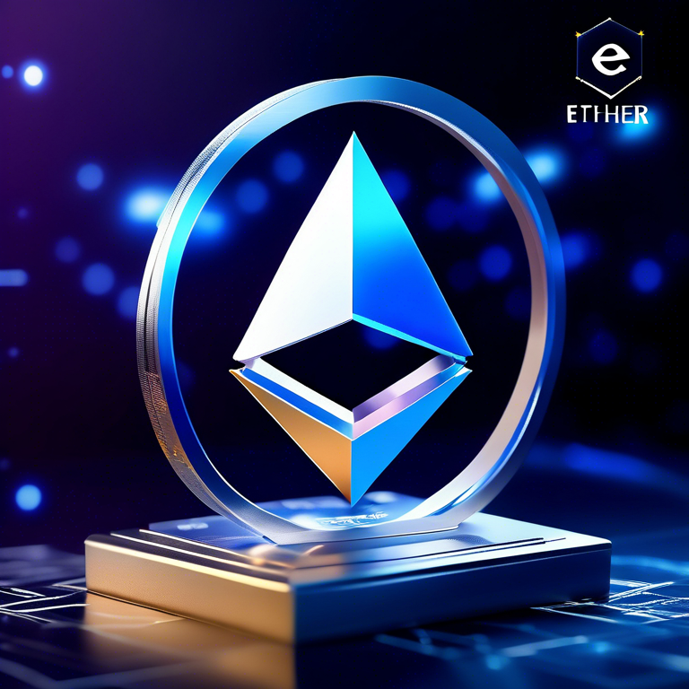 Ethereum's Market Dynamics