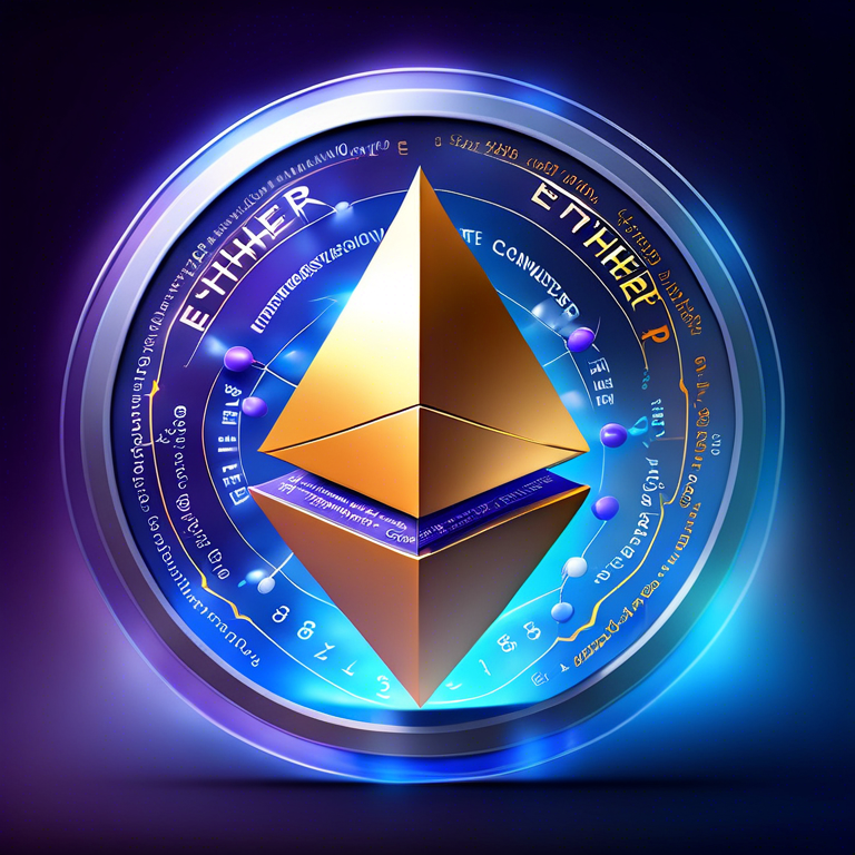 Essential Concepts: Ethereum and Wrapped Ethereum