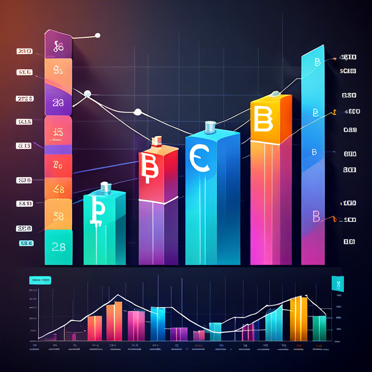 Importance of Bitcoin Barcharts