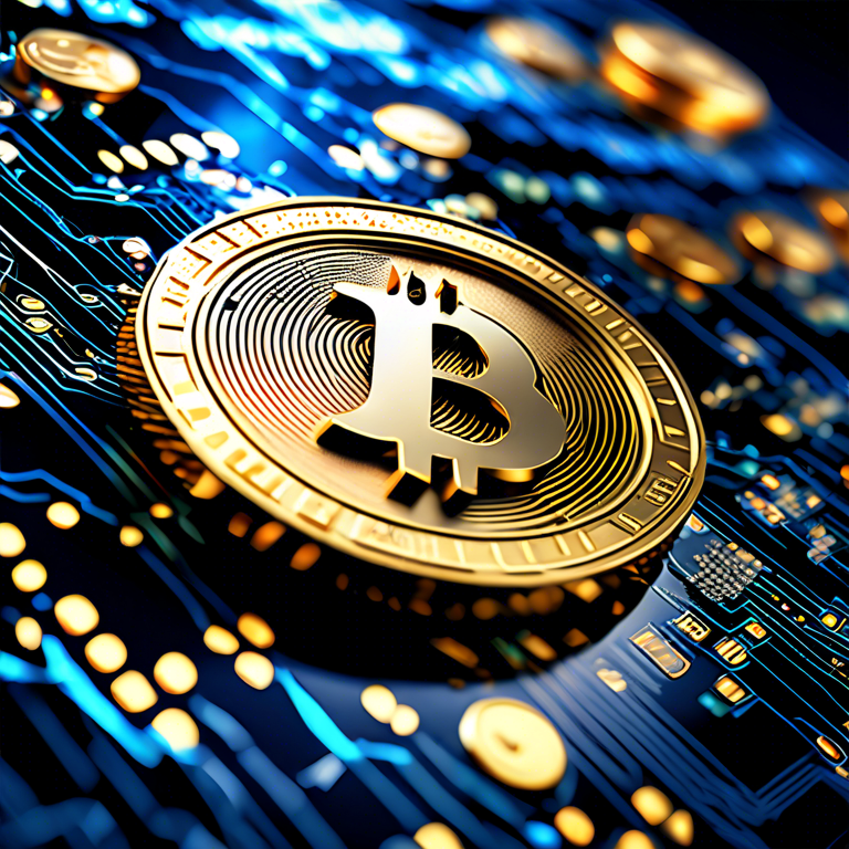 Factors Affecting Bitcoin's Market Value