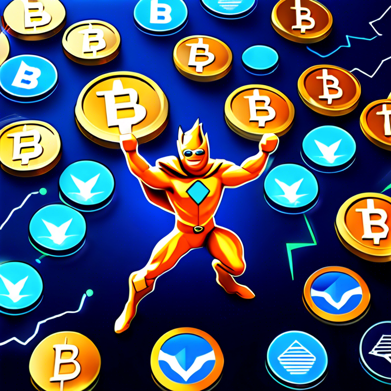 Understanding Bitcoin Hero