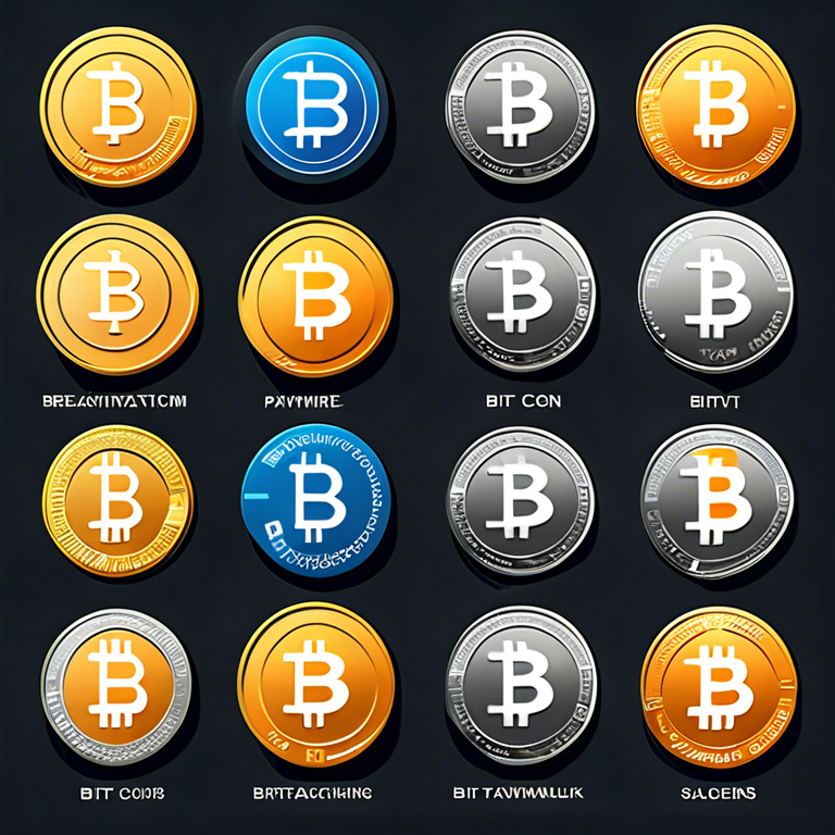 Understanding Bitcoin Payment Applications