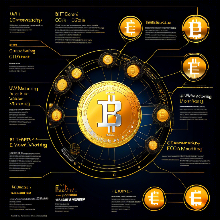 Understanding Bitcoin on Etherscan