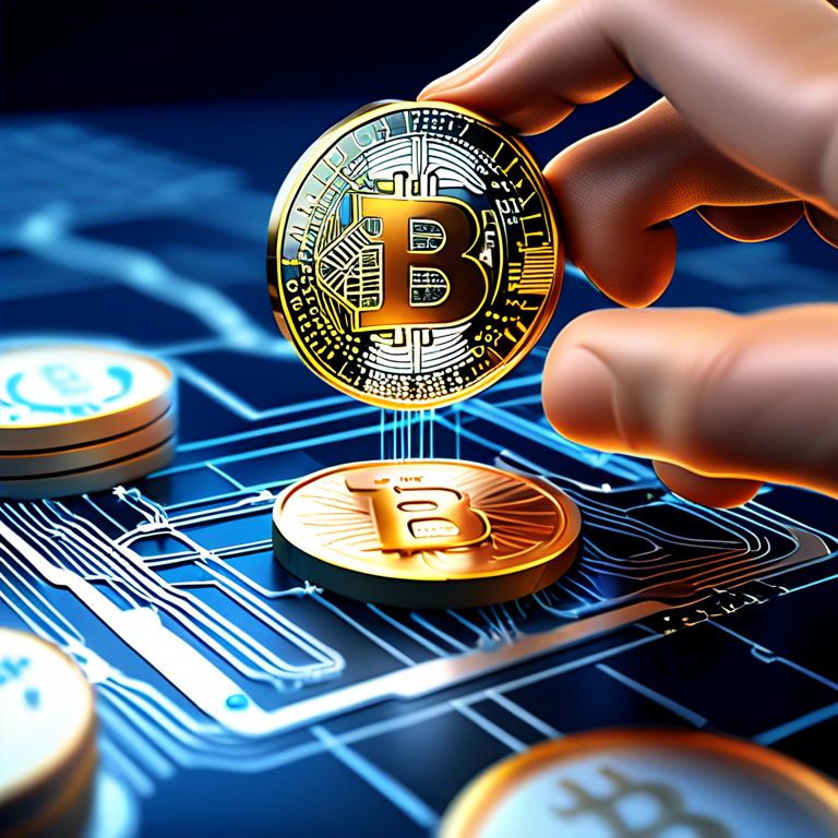 Factors Influencing Bitcoin's Price