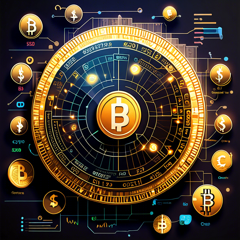 Understanding Bitcoin API Price Charts