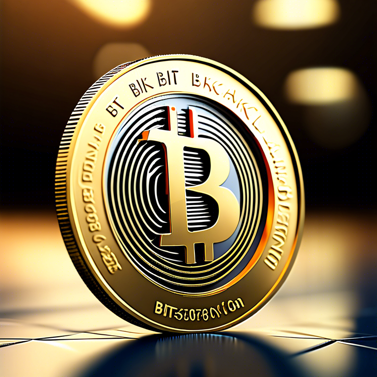 Factors Influencing Bitcoin's Value