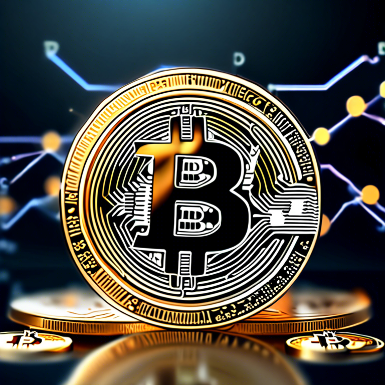 Bitcoin Madenciliğinin Temelleri