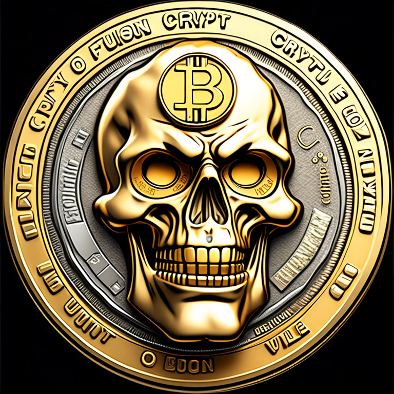 Understanding Bitcoin Punks