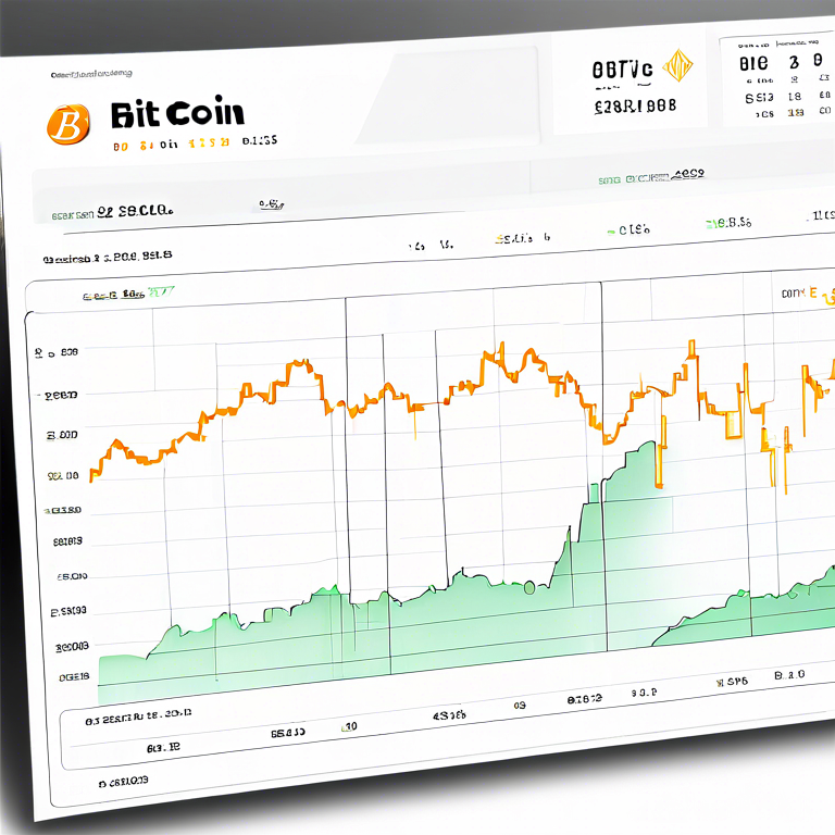 Understanding Bitcoin's Price Dynamics