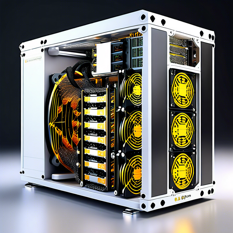 Key Factors Influencing Mini Bitcoin Miner Prices