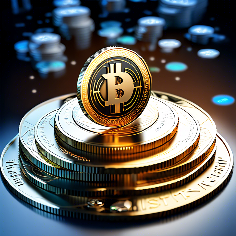 Understanding Bitcoin's Position on the TSX