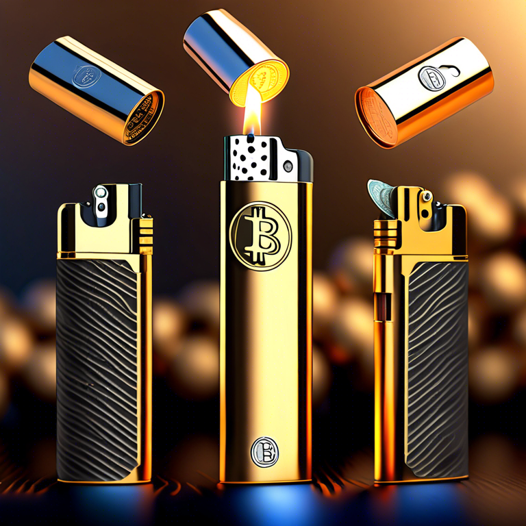 Factors Influencing Bitcoin Lighter Prices