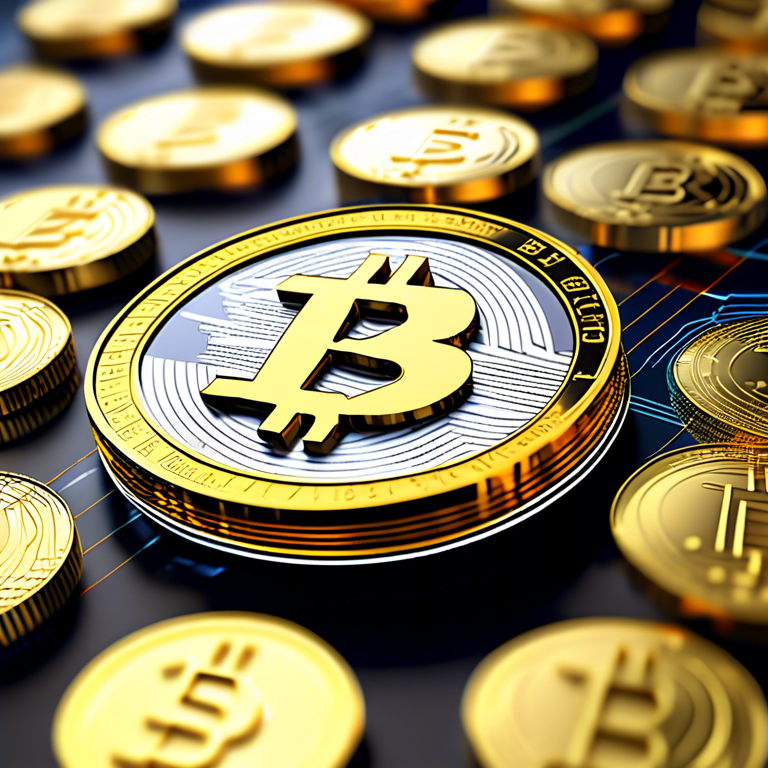 Factors Influencing Bitcoin's Valuation