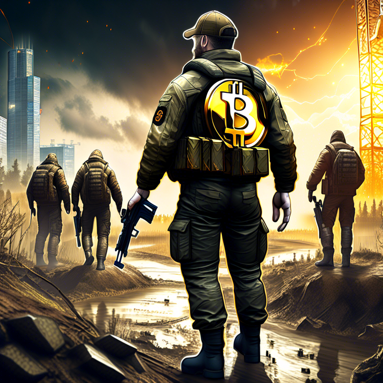 Understanding Bitcoin's Role in Escape from Tarkov