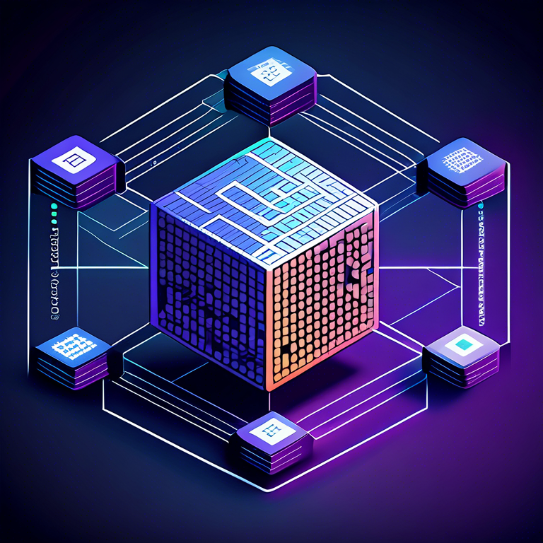 Understanding Blockchain Databases