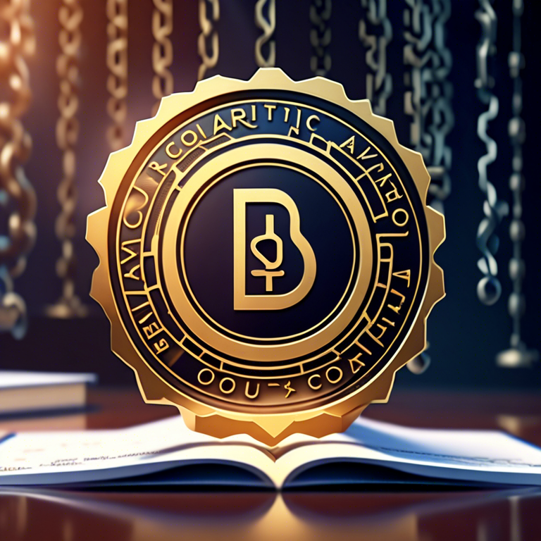 Understanding Blockchain Certification