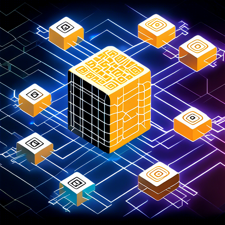 Understanding Hash Functions in Blockchain