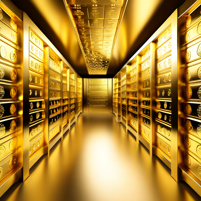 Understanding Gold1 Storage Solutions