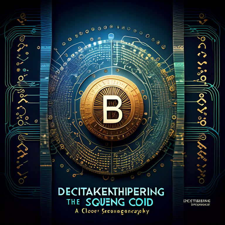 The Essence of Cryptographic Sequencing