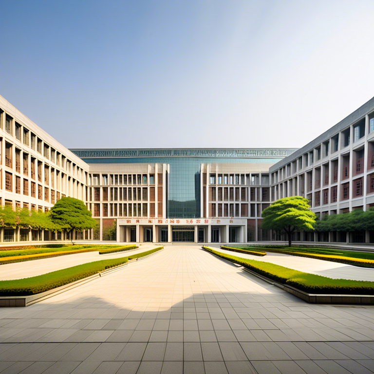 上海科技大学,上海科技大学附属学校 - 真时天下