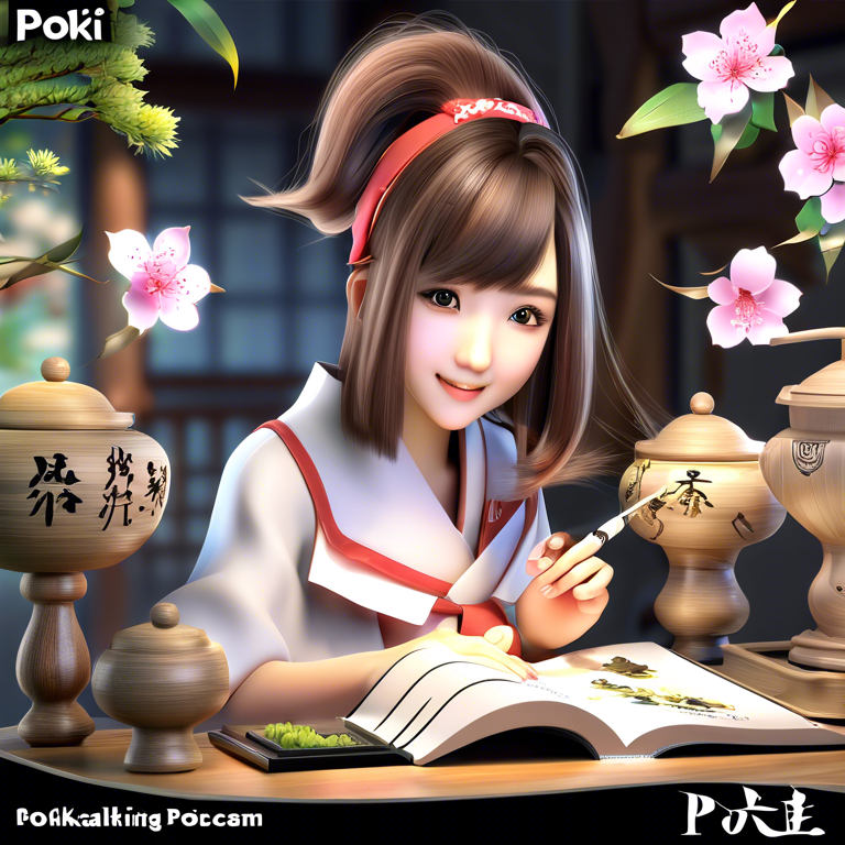 poki小游戏免费秒玩,poki小游戏免费秒玩入口链接 - 真时天下