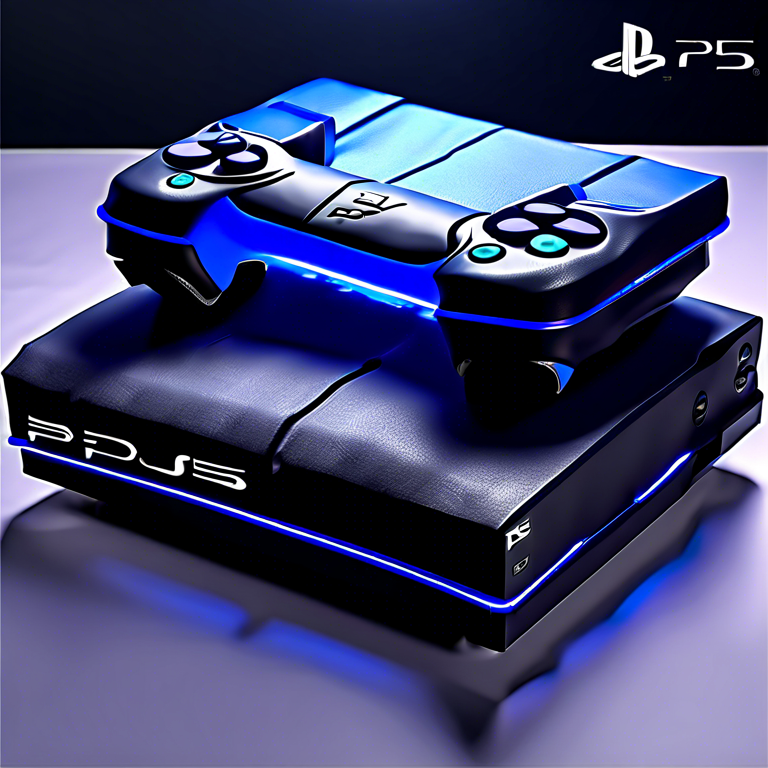 ps5游戏,ps5游戏机防尘罩 - 真时天下