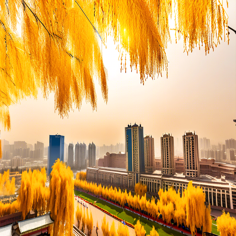 乌鲁木齐天气,10月乌鲁木齐天气 - 真时天下