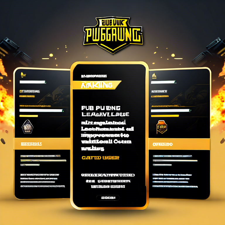 PUBG卡盟官网内容优化:增强关键词的相关性