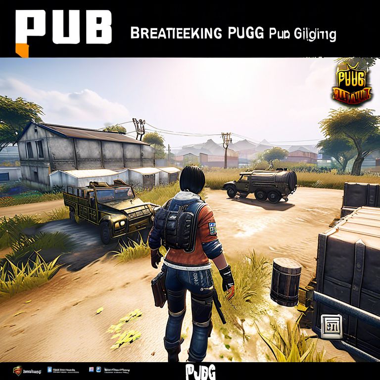 PUBG卡盟的优势分析：提升玩家体验